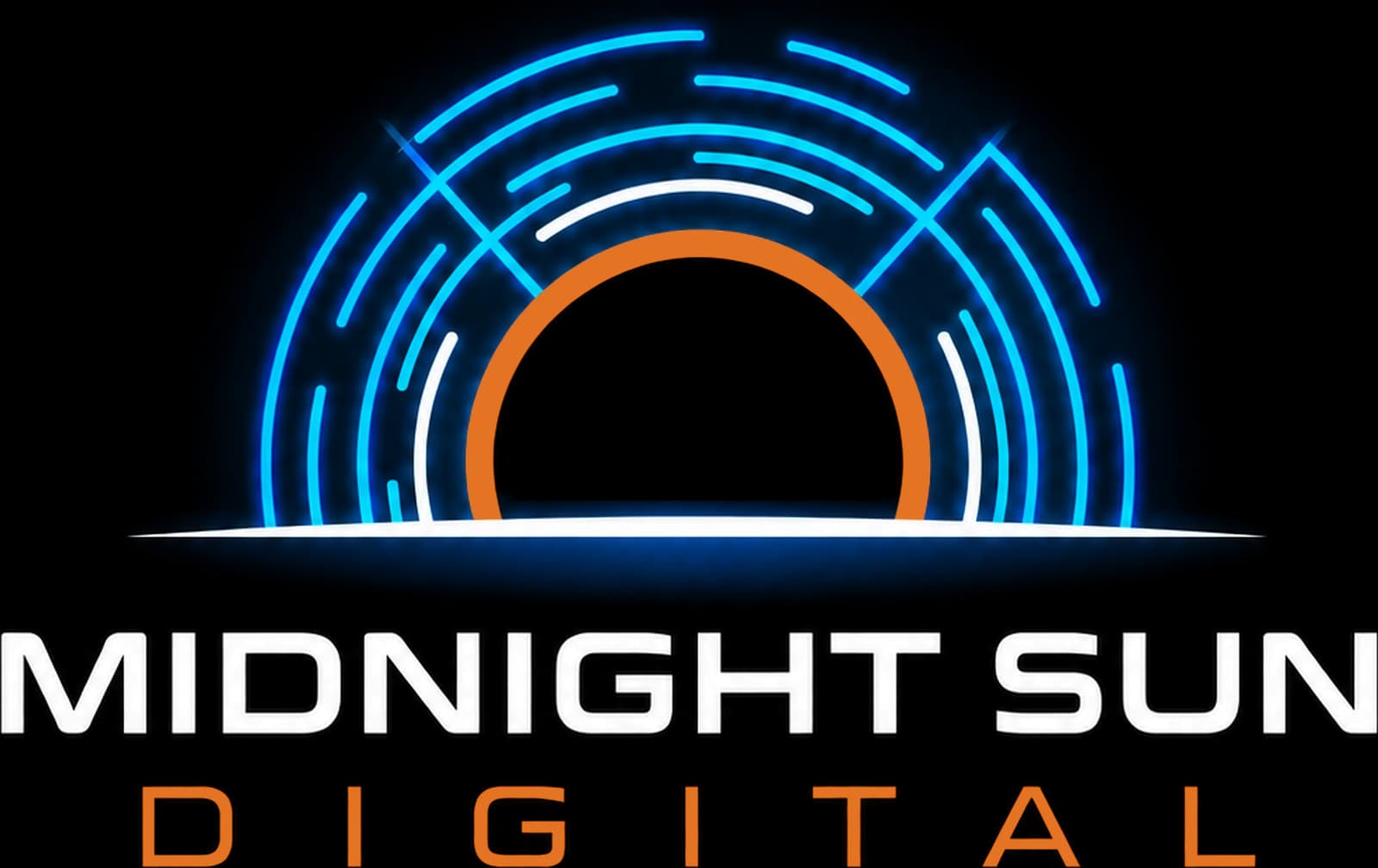 Midnight Sun Digital