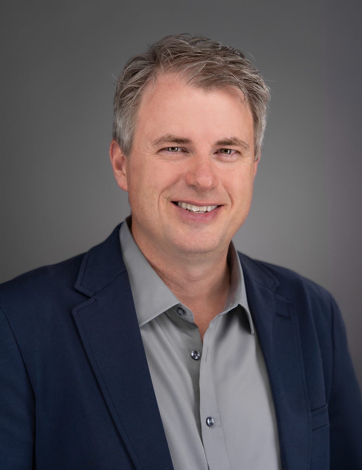 Scott Kemp, Founder and Principal Software Architect at Midnight Sun Digital